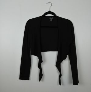 Cejon Accessories  brown women's tie sweater s/m